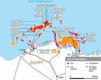 Египет выбирается из энергетической ямы, и вскоре снова начнет СПГ-экспорт