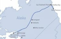 Будущее Alaska LNG: получит ли Китай газ с Аляски? Есть сомнения